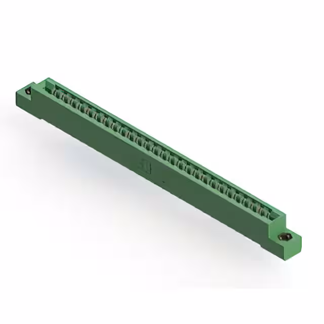 807-027-454-108 EDAC Inc.  Edgeboard Connectors